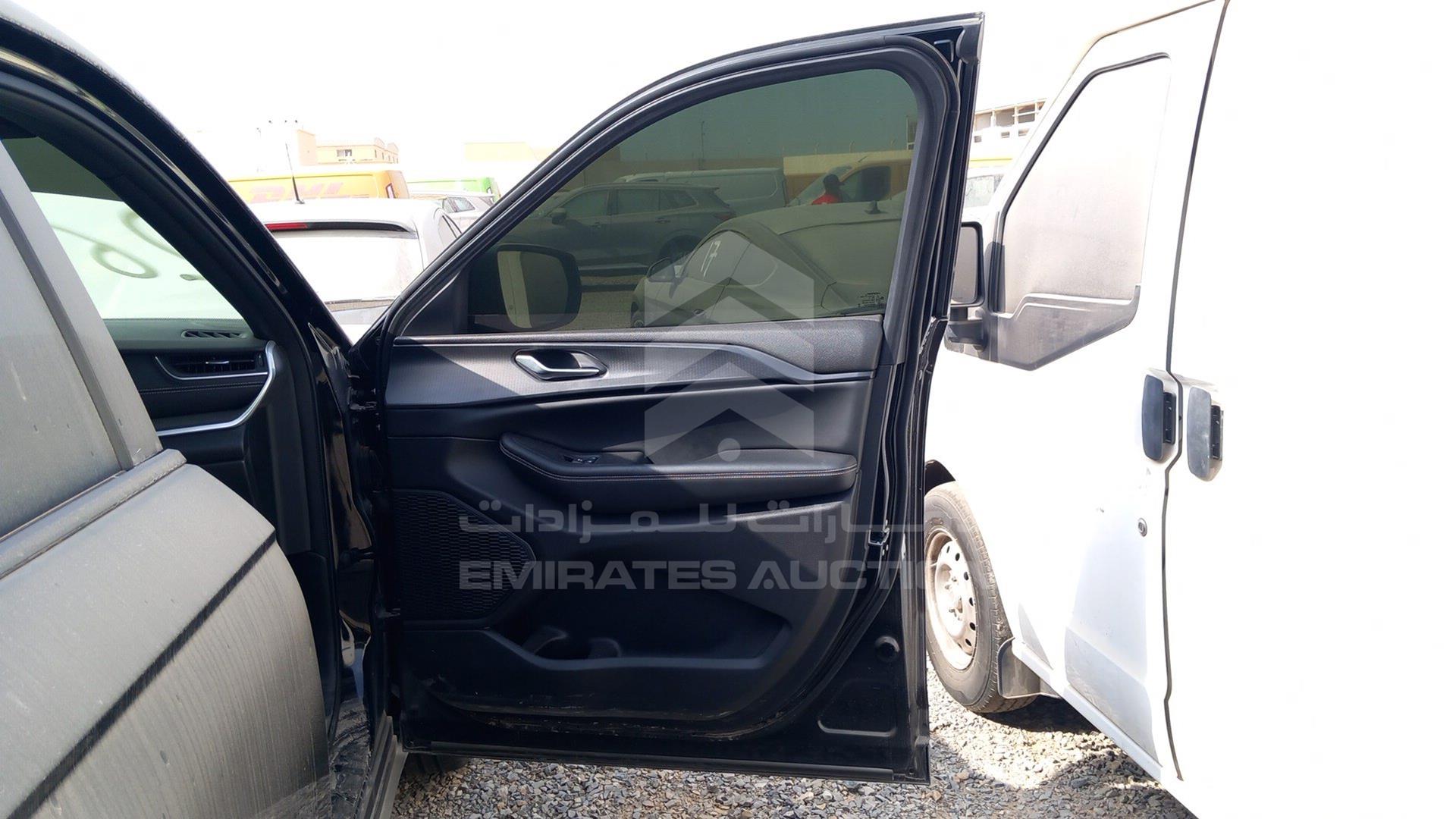 2023 JEEP GRAND CHEROKEE VIN: 1C4RJHAG4P8778005