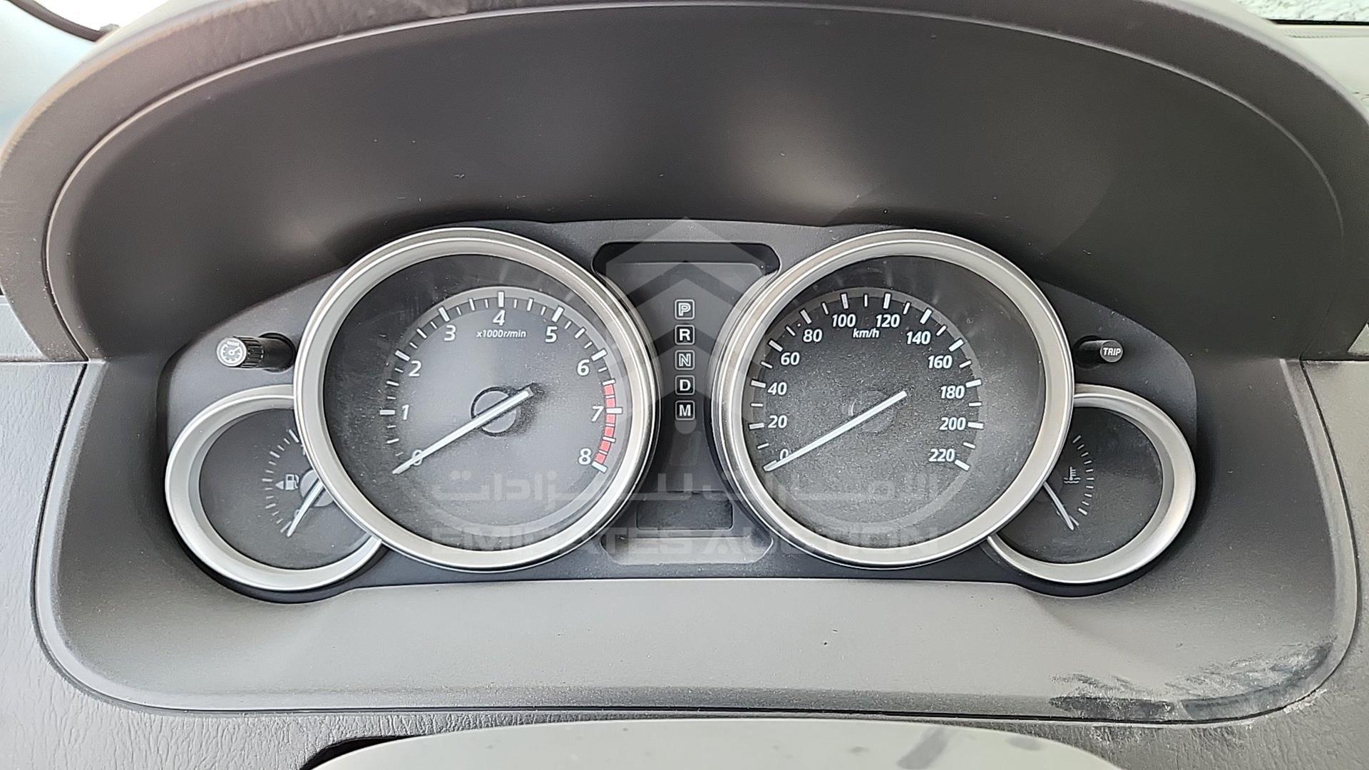 2016 MAZDA CX-9 VIN: JM7TB1MA4G0443462