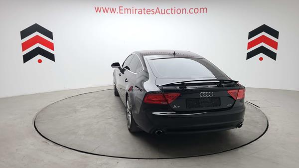 WAUSGC4G2BN012344 Audi A7