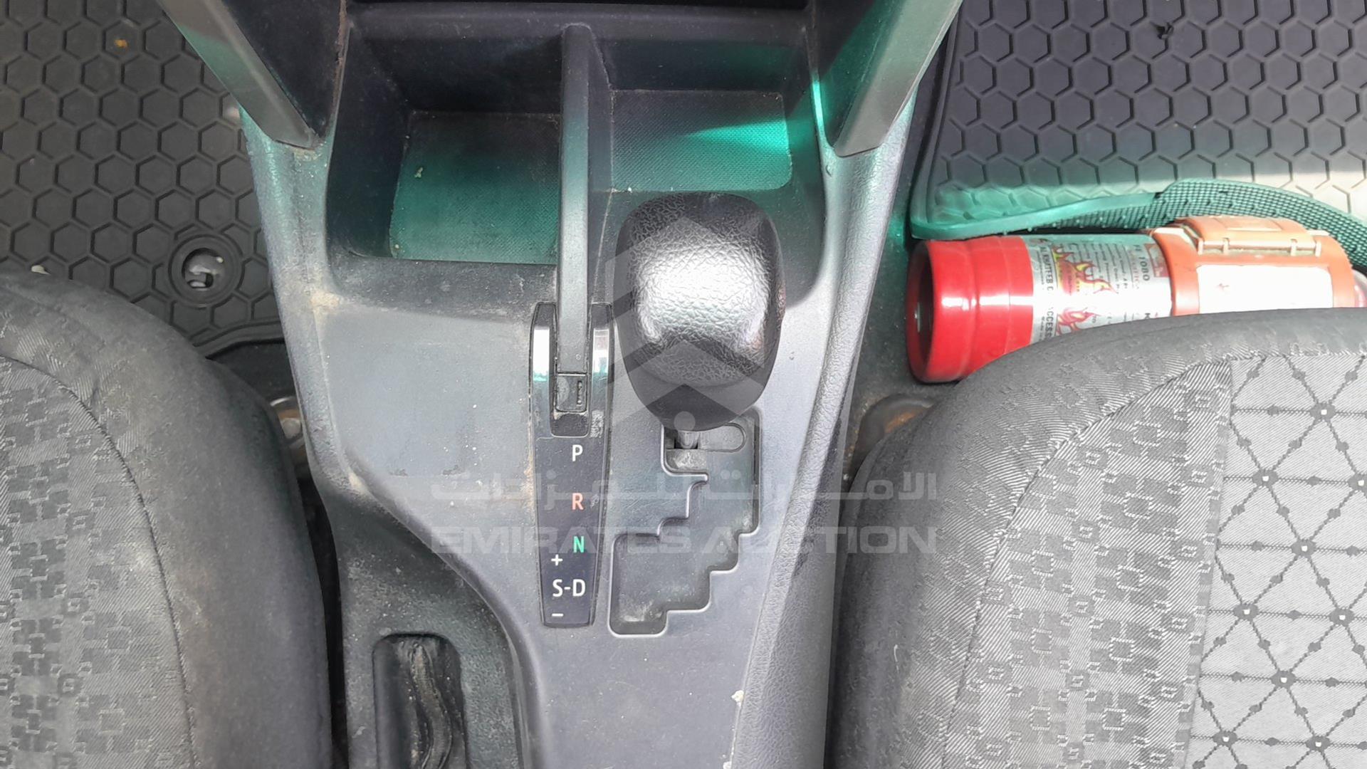 2018 TOYOTA INNOVA VIN: MHFCX8EM1J0108975