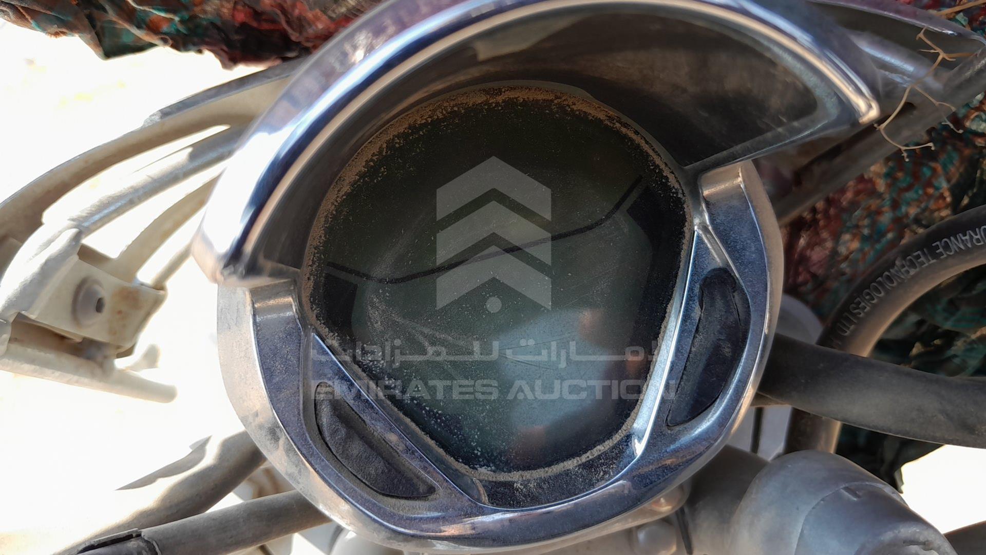 2021 BAJAJ AVENGER VIN: MD2A22EXXMCK01385