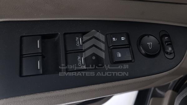 Honda Odyssey 2016 5KBRL5862GB701740 Image 11
