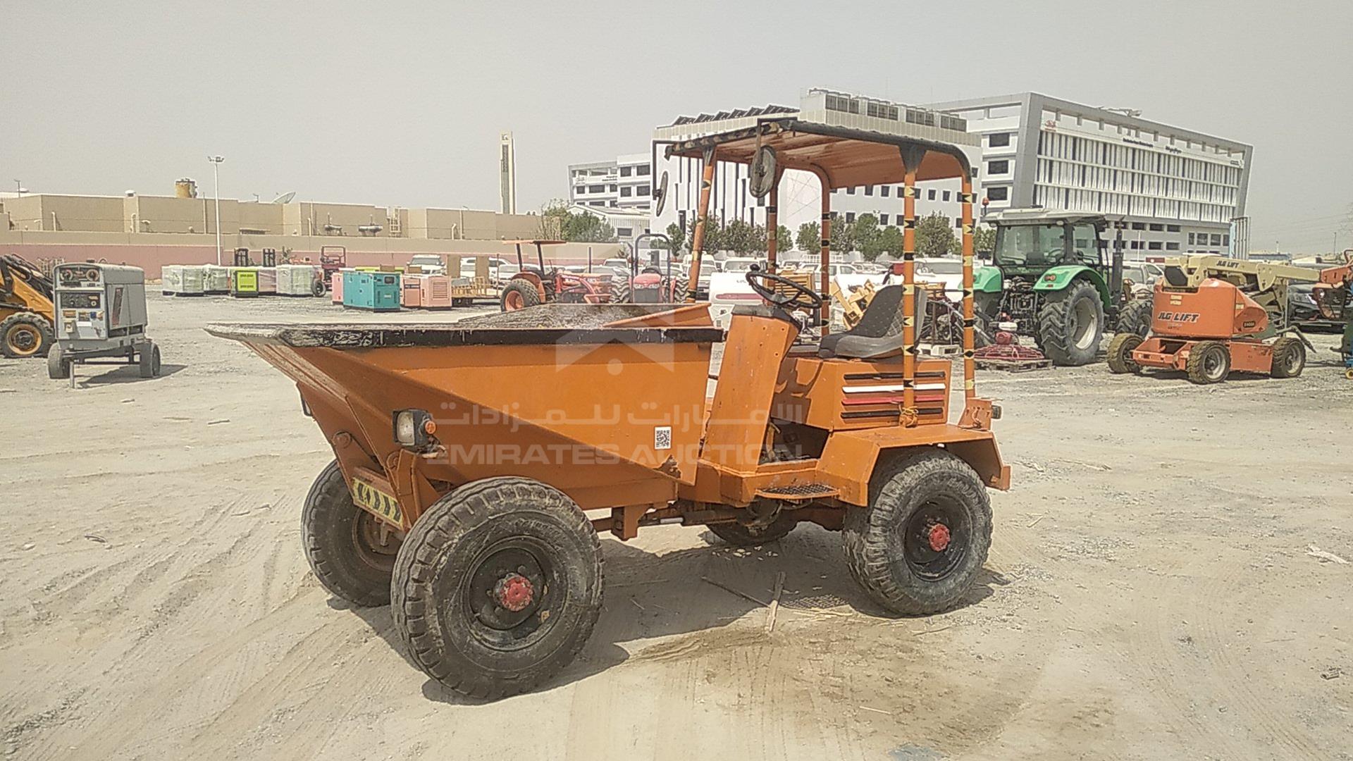 2006 SILLA 1200NTSN VIN: 1200NTSN2520
