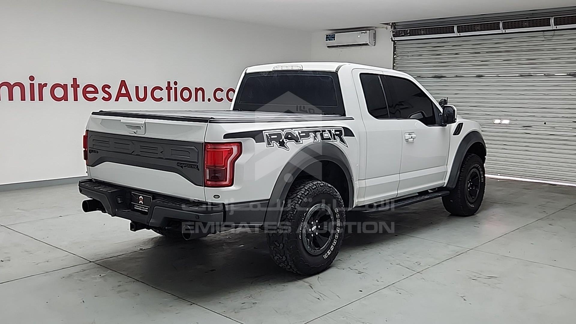 2018 FORD F-150 VIN: 1FTEX1RG0JFB17650