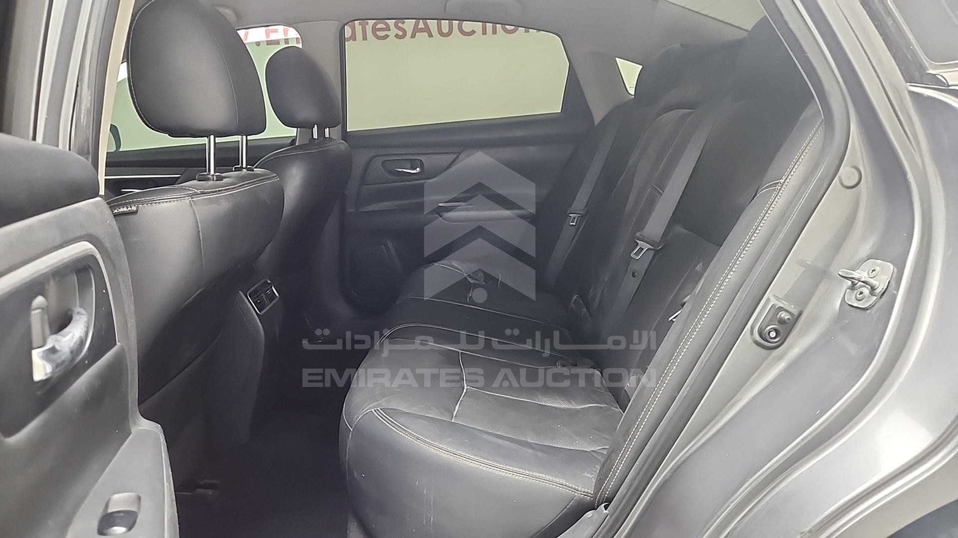 2017 NISSAN ALTIMA VIN: 1N4AL3AP2HC212746