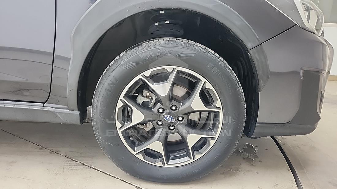 سوبارو XV 2.0 2019 — الإطار الأمامي الأيمن — صورة 33