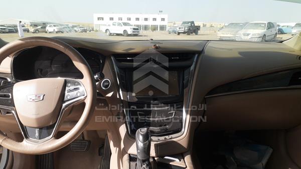 Cadillac CTS 2016 1G6A85SS7G0124594 Image 6