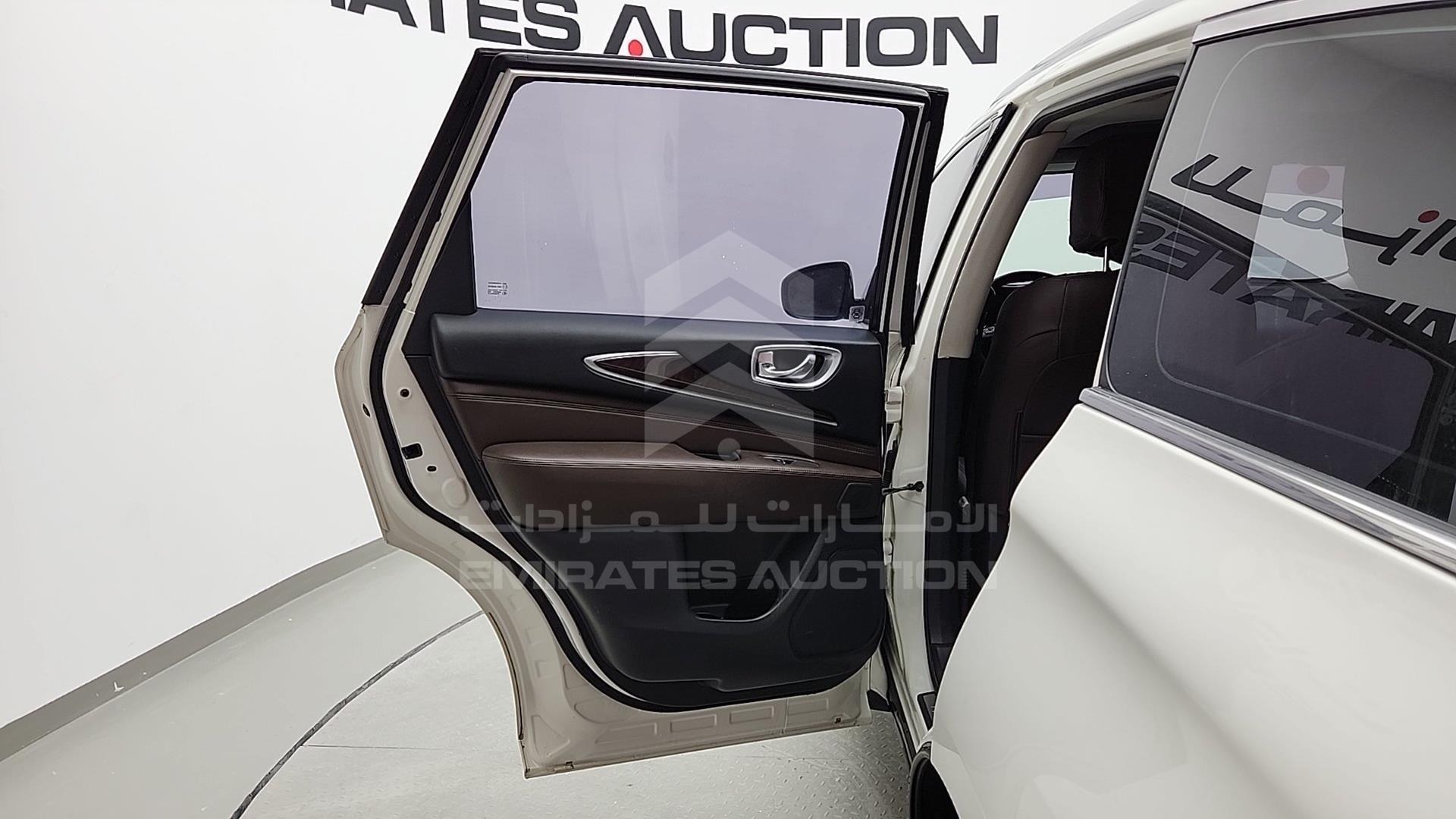 2014 INFINITI QX60 VIN: 5N1AL0MM9EC505755