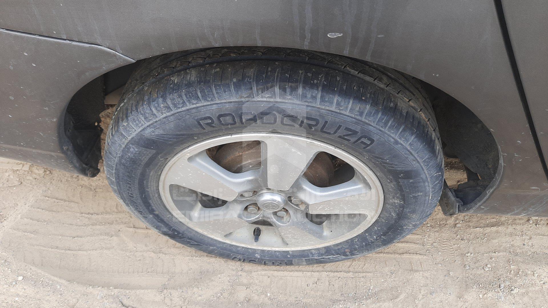 2T1BR32E86C639315 - 2006 Toyota Corolla - #339966