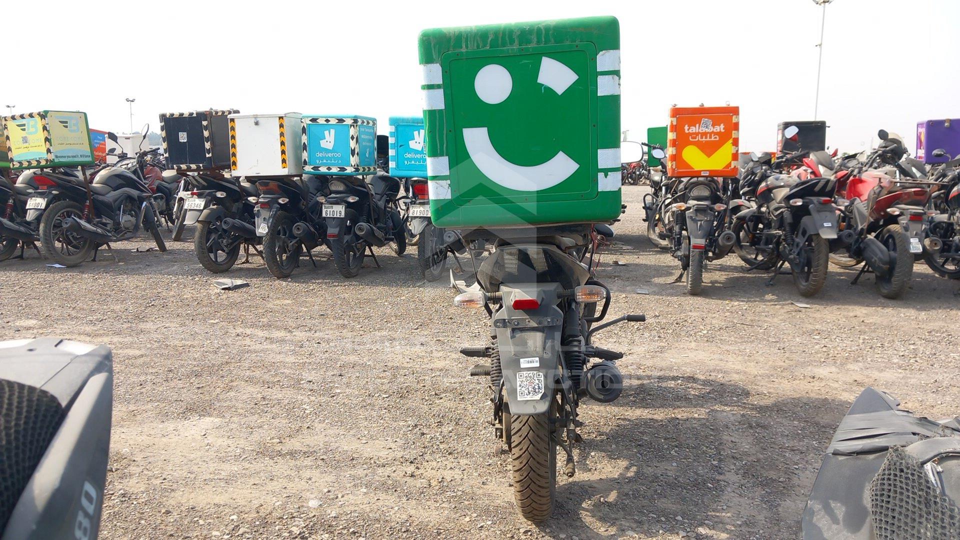 2021 BAJAJ 150 CC VIN: MD2A11CX9MCL27897