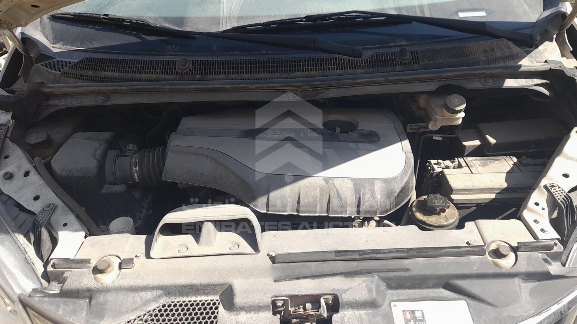 2022 MAXUS G10 VIN: LSKG4AC15NA041541