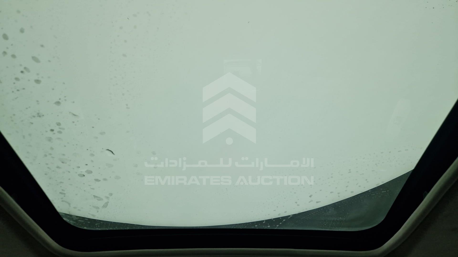 2009 MITSUBISHI PAJERO VIN: JMYMYV87W9J702367