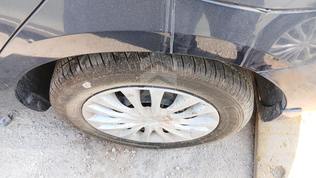 2023 Suzuki Ciaz — Rear Left Tyre — Photo 30