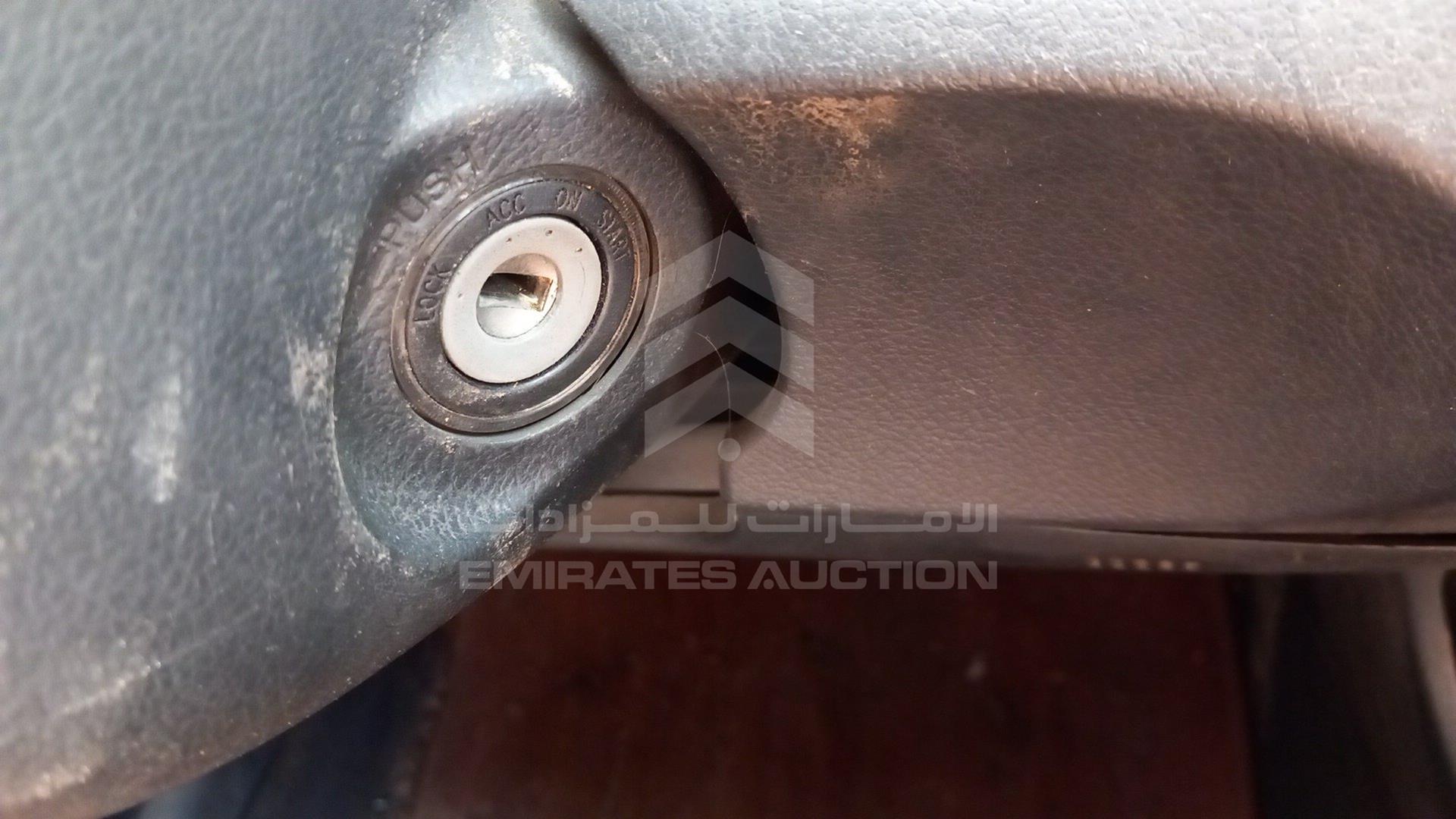 2007 TOYOTA CAMRY VIN: 4T1BE46K57U651262