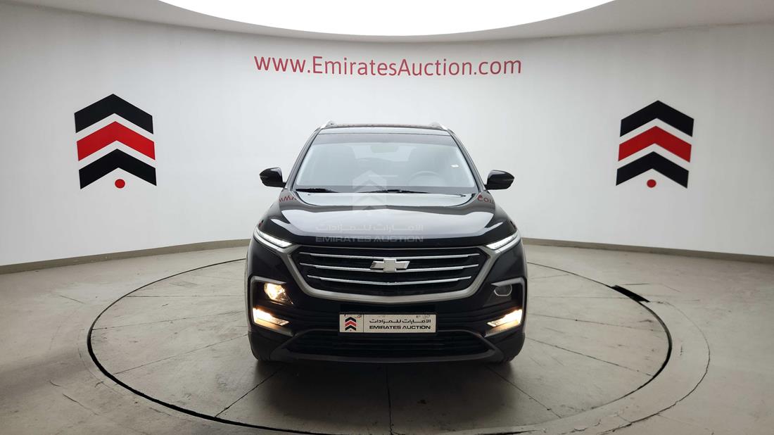 2023 Chevrolet Captiva — 360-degree view