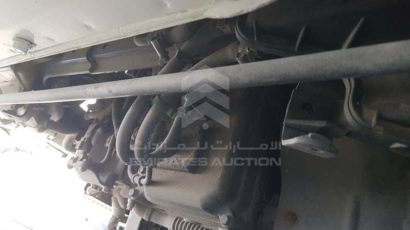 MEC212DP5LP043326 Auction: EmiratesAuction Lot: 403553 MEC212DP5LP043326 Mitsubishi Canter 2020 WHITE Photo 33