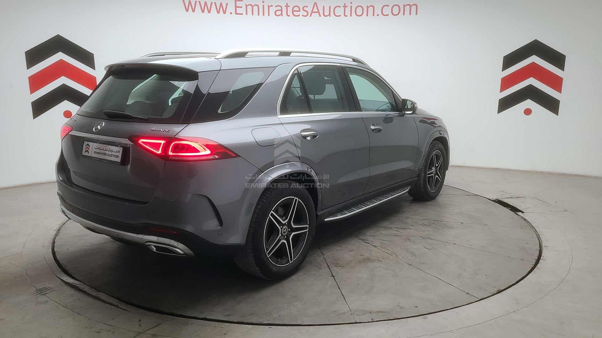 2023 MERCEDES GLE 450 VIN: W1NFB5KE9PA925321