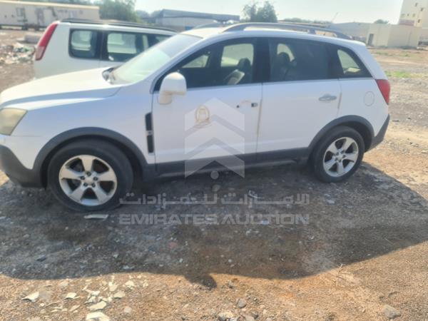 GMC Terrain 2009 KL6DD63G39B270991 Image 21
