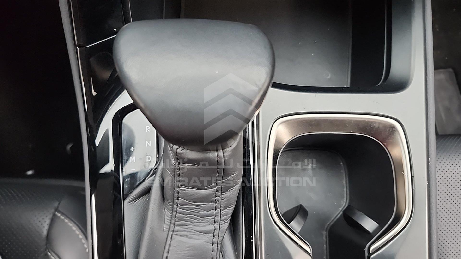 2023 LEXUS NX200T VIN: JTJCFBAZ602011042
