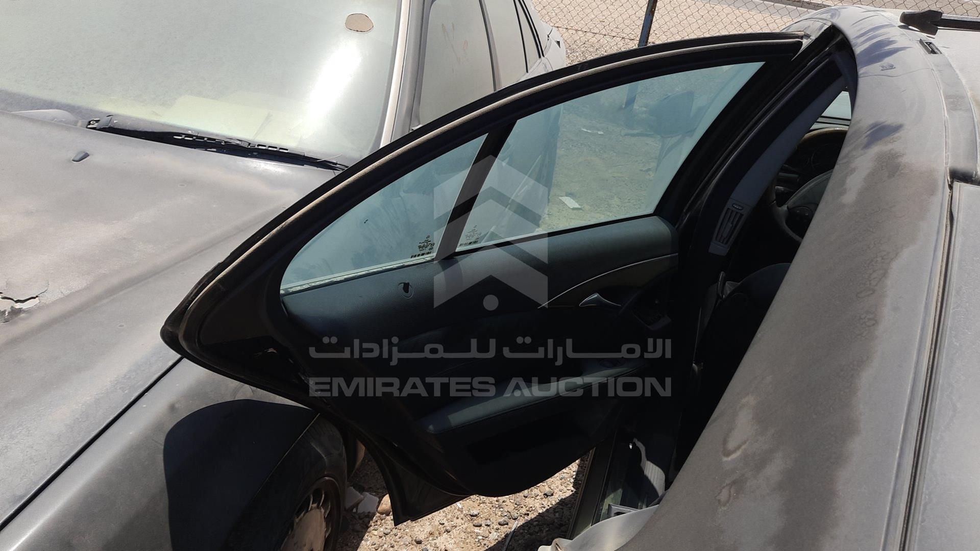 0 MERCEDES --- VIN: WDB2110701A647661