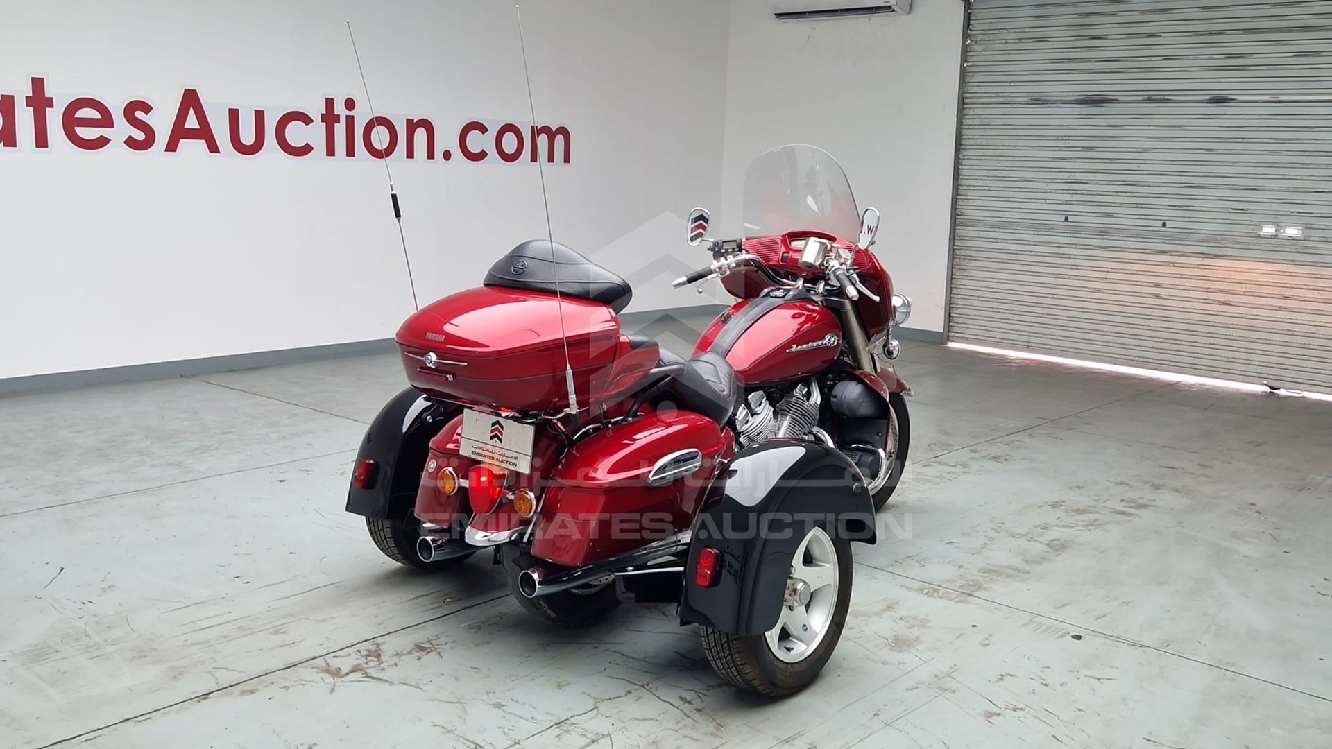 2000 YAMAHA MAJESTY VIN: JYAVP04E1YA002462