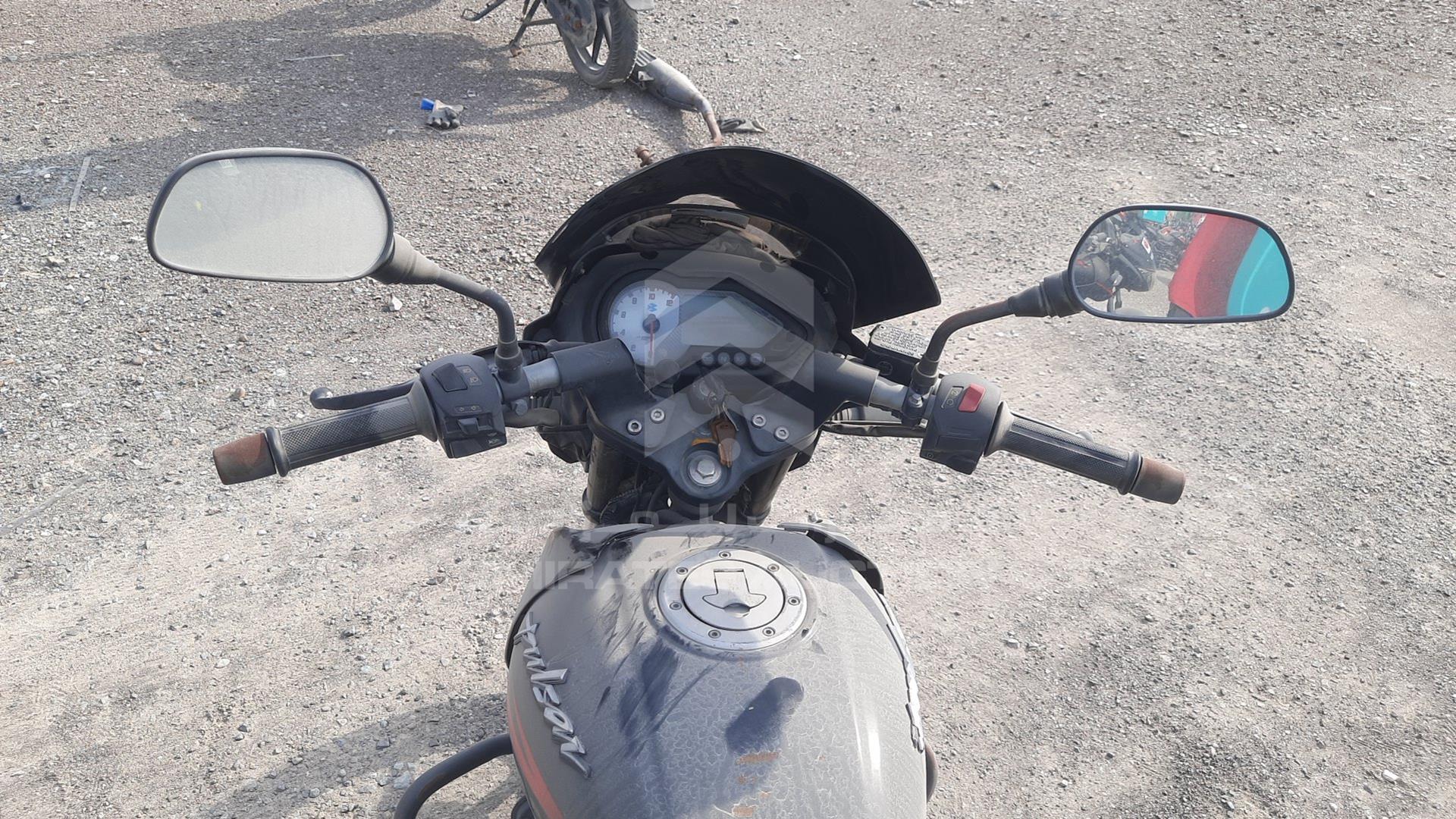 2020 BAJAJ 150 CC VIN: MD2A11CX3LCE59331