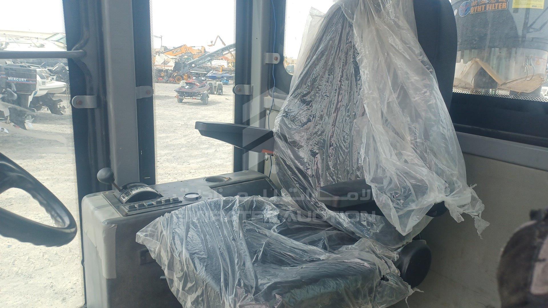 2023 XCMG --- VIN: XUG18033LH0321894
