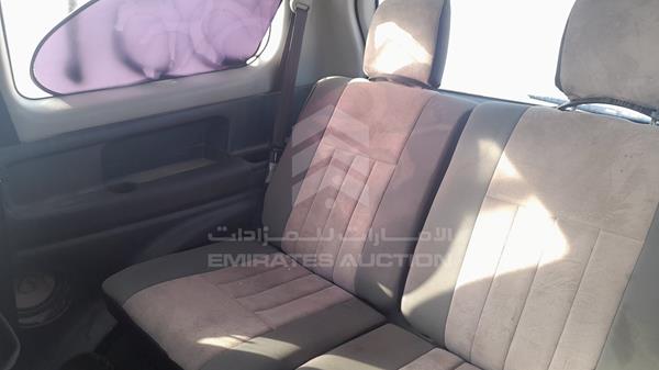 Suzuki Grand Vitara 2004 JS3TB52V844100165 Image 11
