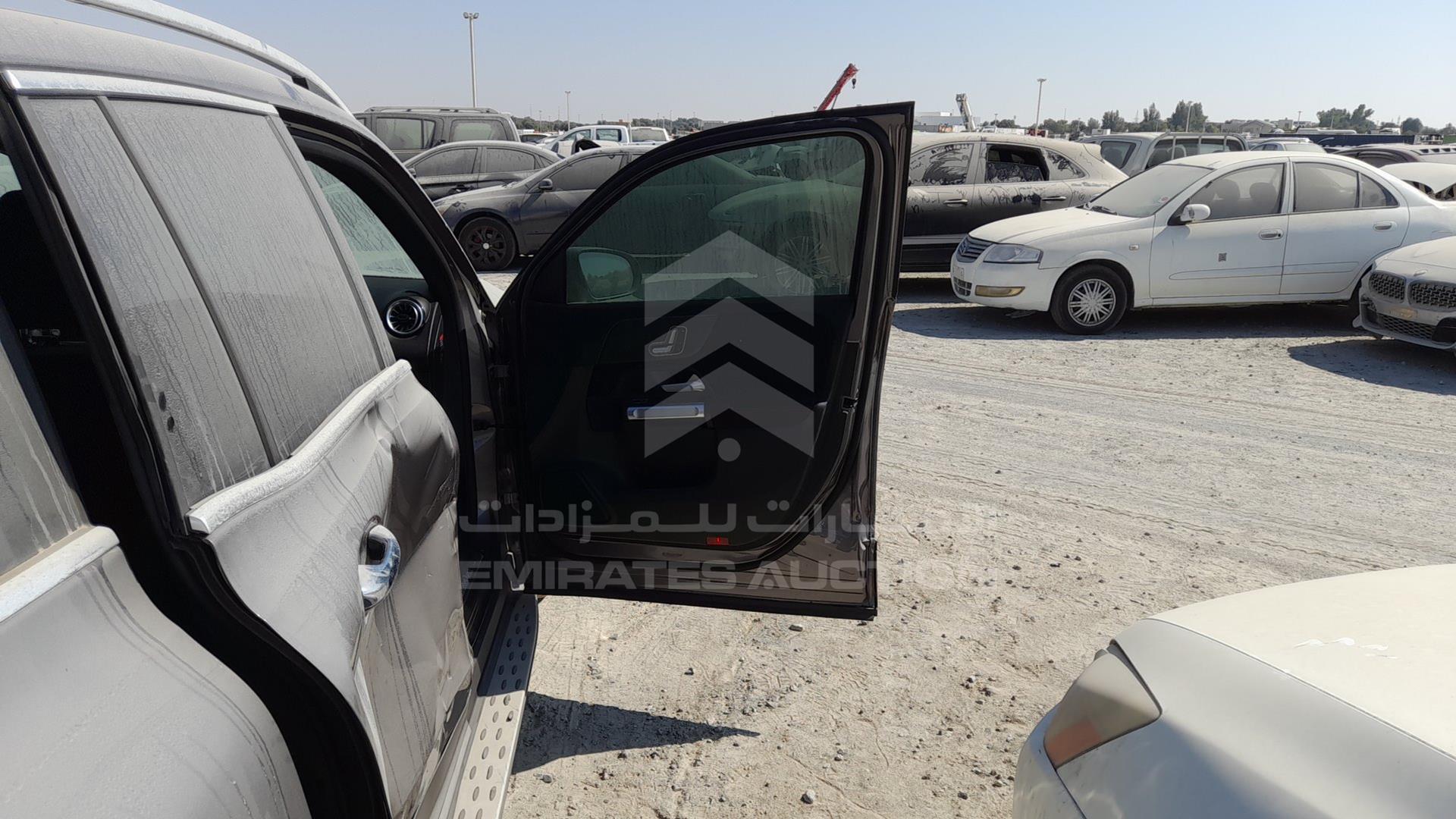 2023 MERCEDES GLB 200 VIN: W1N4M8HB1PW267142