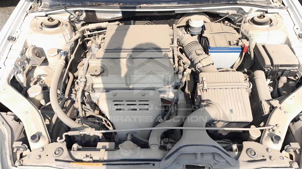 Mitsubishi Galant 2011 4P3SRDJ1ABE802683 Image 25
