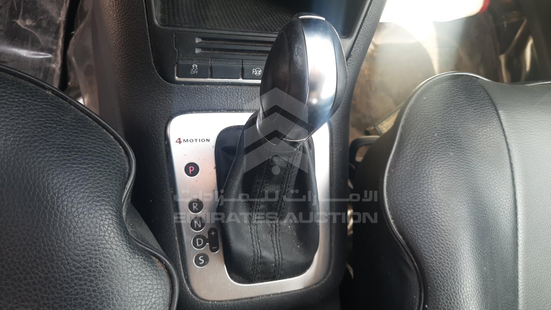 2012 VOLKSWAGEN TIGUAN VIN: WVGCE15NXCW045677