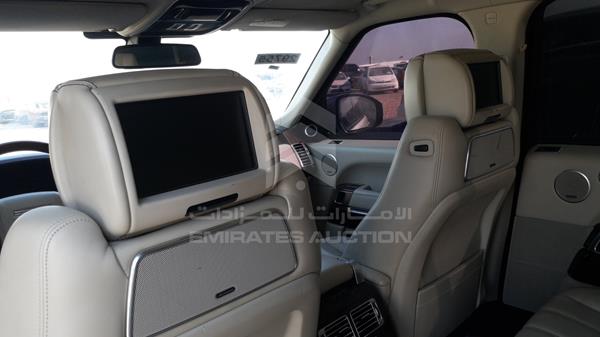 Land Rover Range Rover 2014 SALGA2EFXEA165083 Image 12
