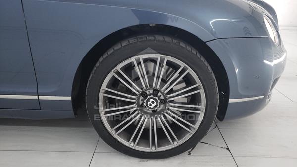 Bentley FLYING SPUR 2010 SCBBF53W6AC064194 Image 30