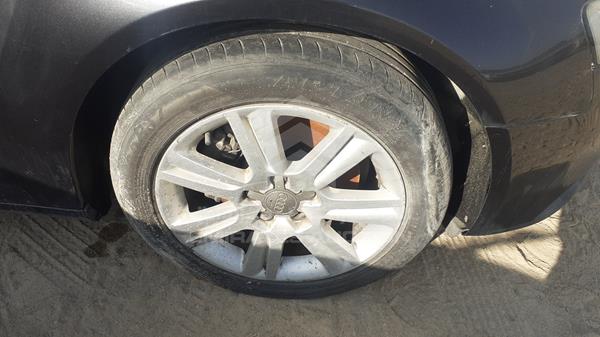 WAUJC68K39N055396 Audi A4
