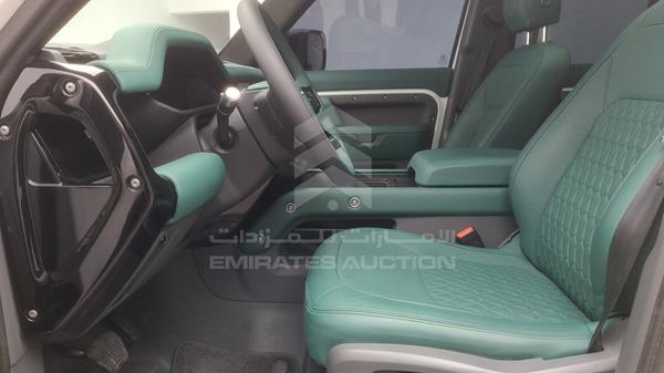 Land Rover Defender 2020 SALEA7BU0L2006166 Image 11