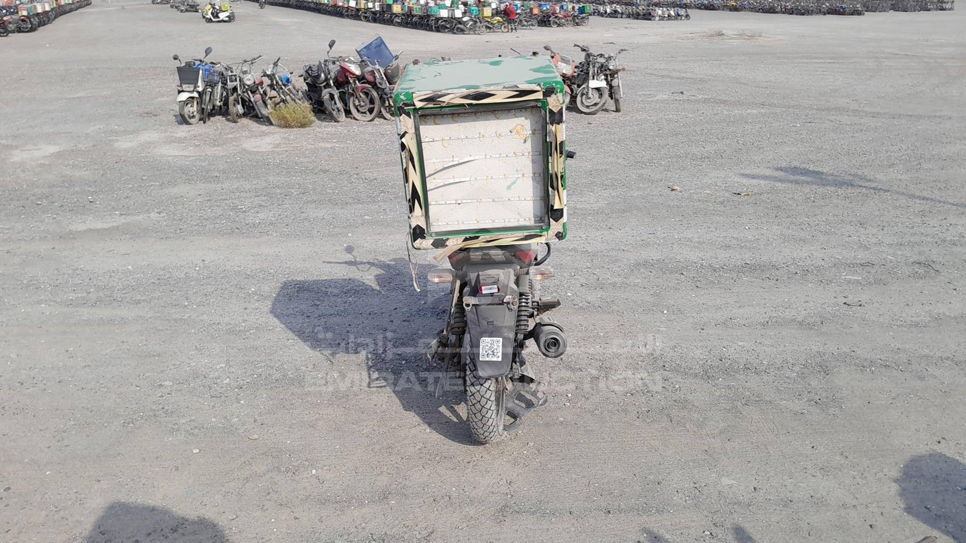 2021 BAJAJ PULSAR 150 VIN: MD2A11CX1MCG17313