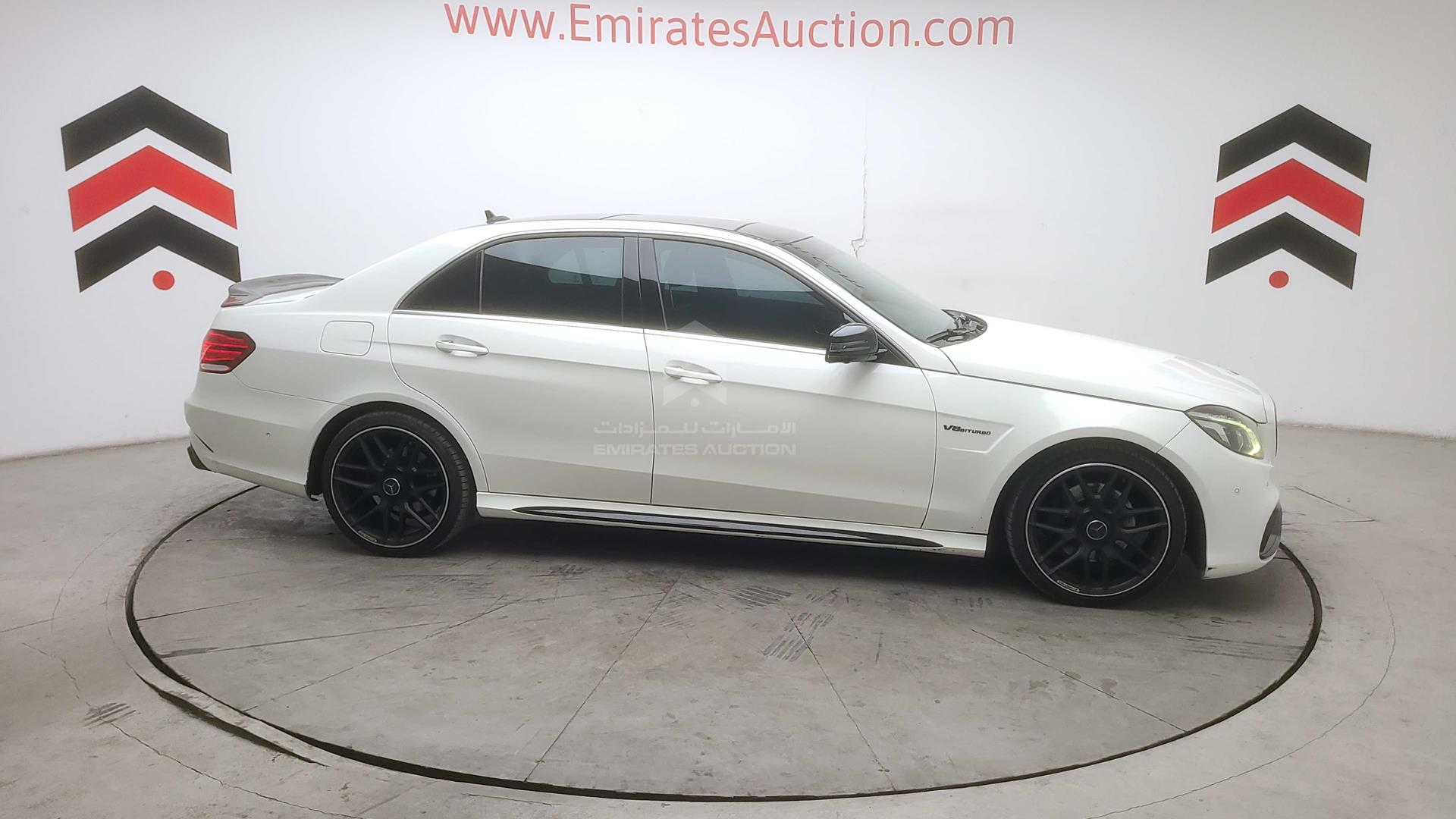 2014 MERCEDES E 300 VIN: WDDHF5FB1EA906463