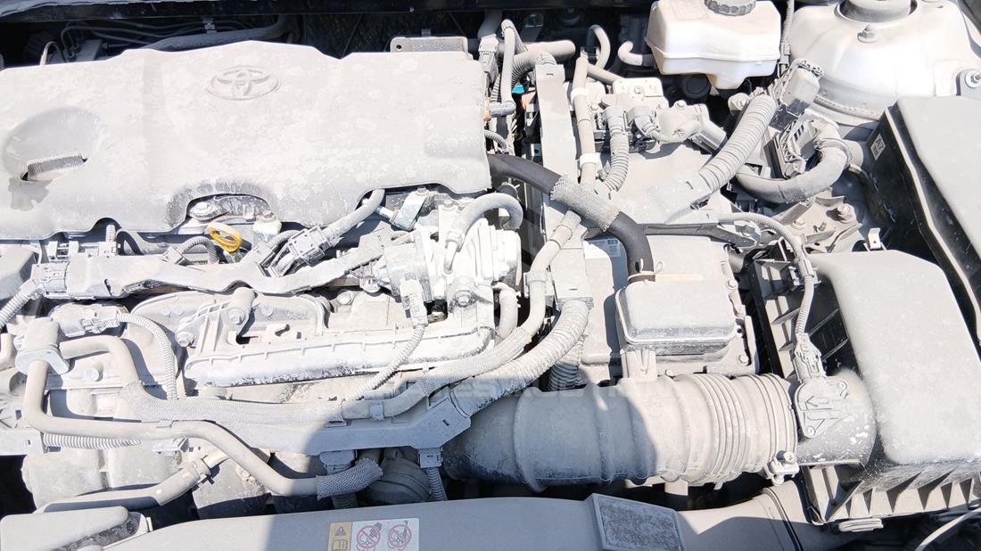 2024 Toyota Camry — Engine Bay — Photo 29