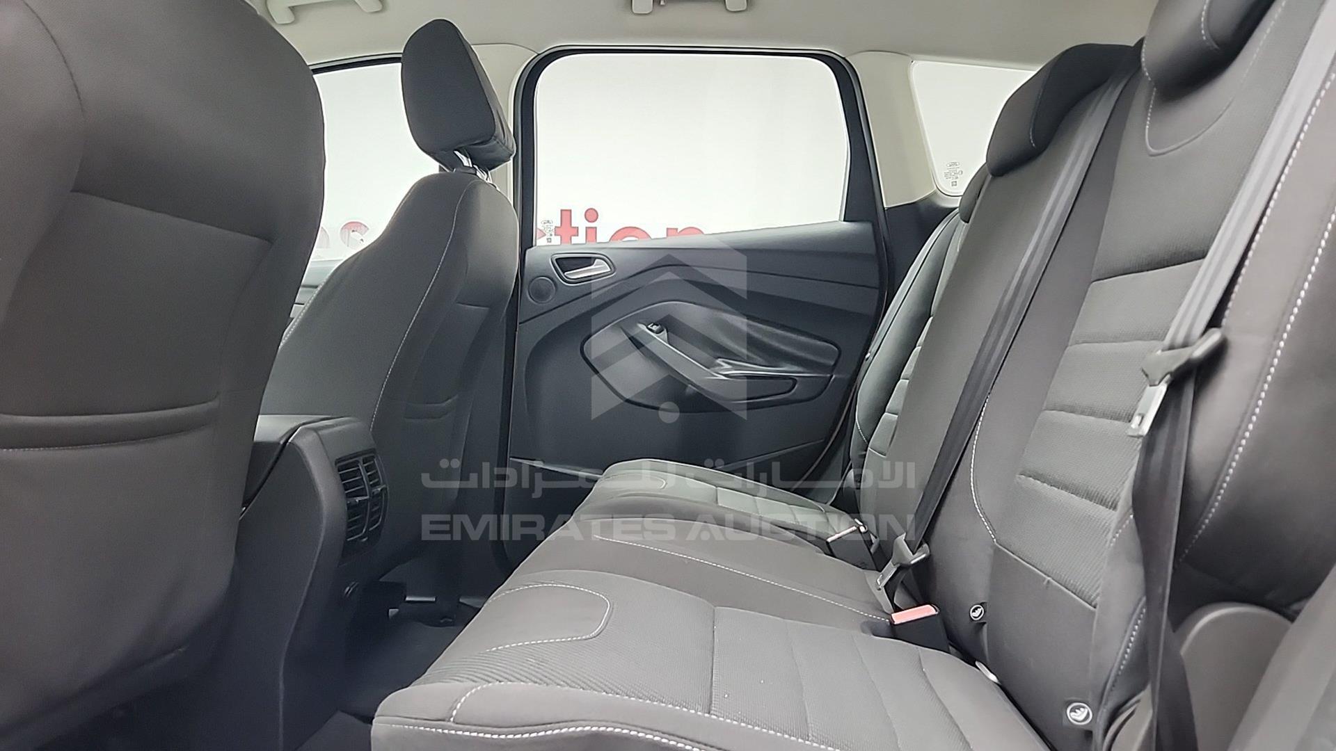 2015 FORD ESCAPE VIN: WF0CM4A43FVC83578