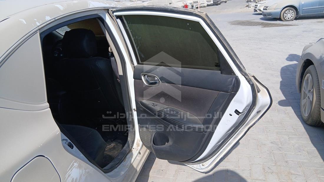 2019 Nissan Sentra — Rear Right Door — Photo 21