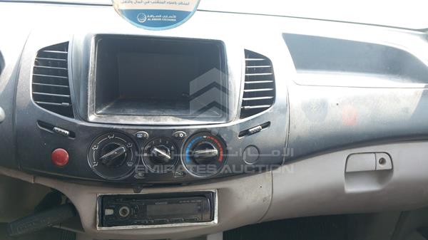 MMBJNKA50DD018853 Mitsubishi L 200