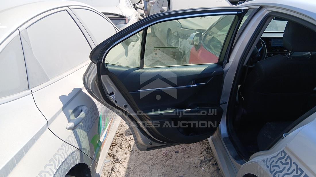 2024 Toyota Camry — Rear Left Door — Photo 19