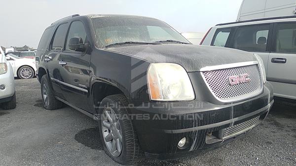 GMC YUKON DENALI 2011 1GKS27EF3BR244785 Image 32