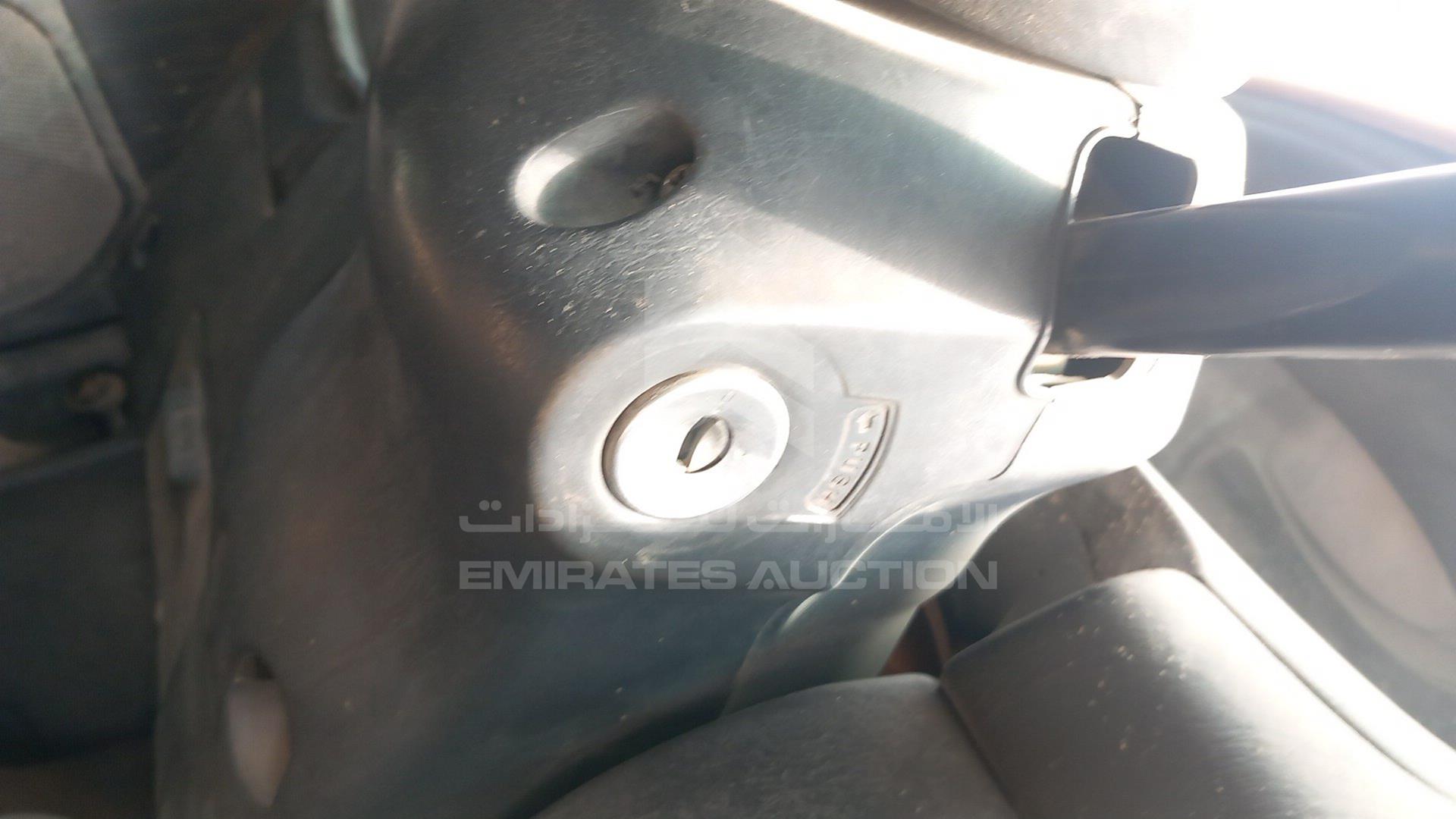 0 HONDA --- VIN: JHMEK35400S108212