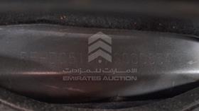 2010 Hyundai I 30 — VIN on Frame — Photo 2 — Thumbnail