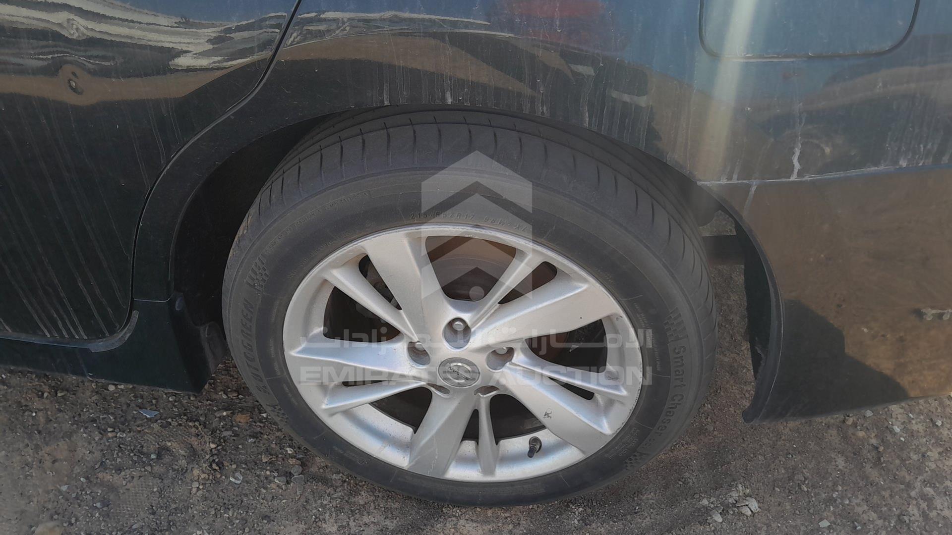 2013 NISSAN ALTIMA VIN: 1N4AL3AP2DC198440