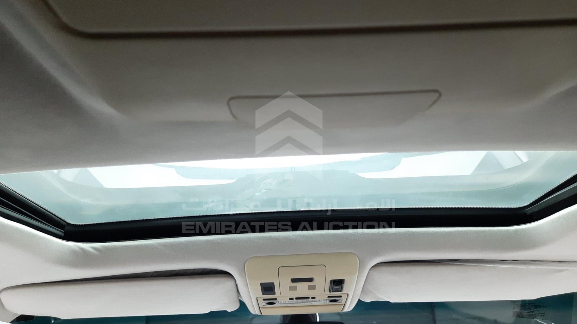 2009 RANGE ROVER VOGUE VIN: SALLMAM349A299182