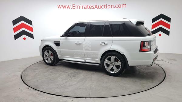 Range Rover Sport 2013 SALLSAAE4DA783715 Image 53