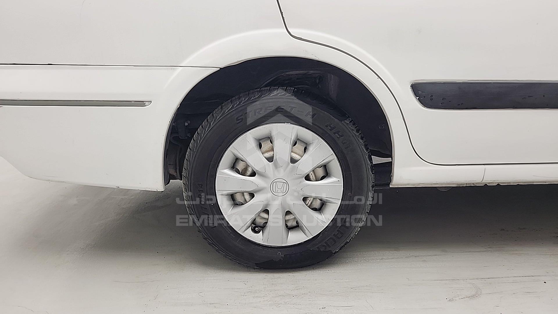 2005 NISSAN SUNNY VIN: JN1EN61C45W502813