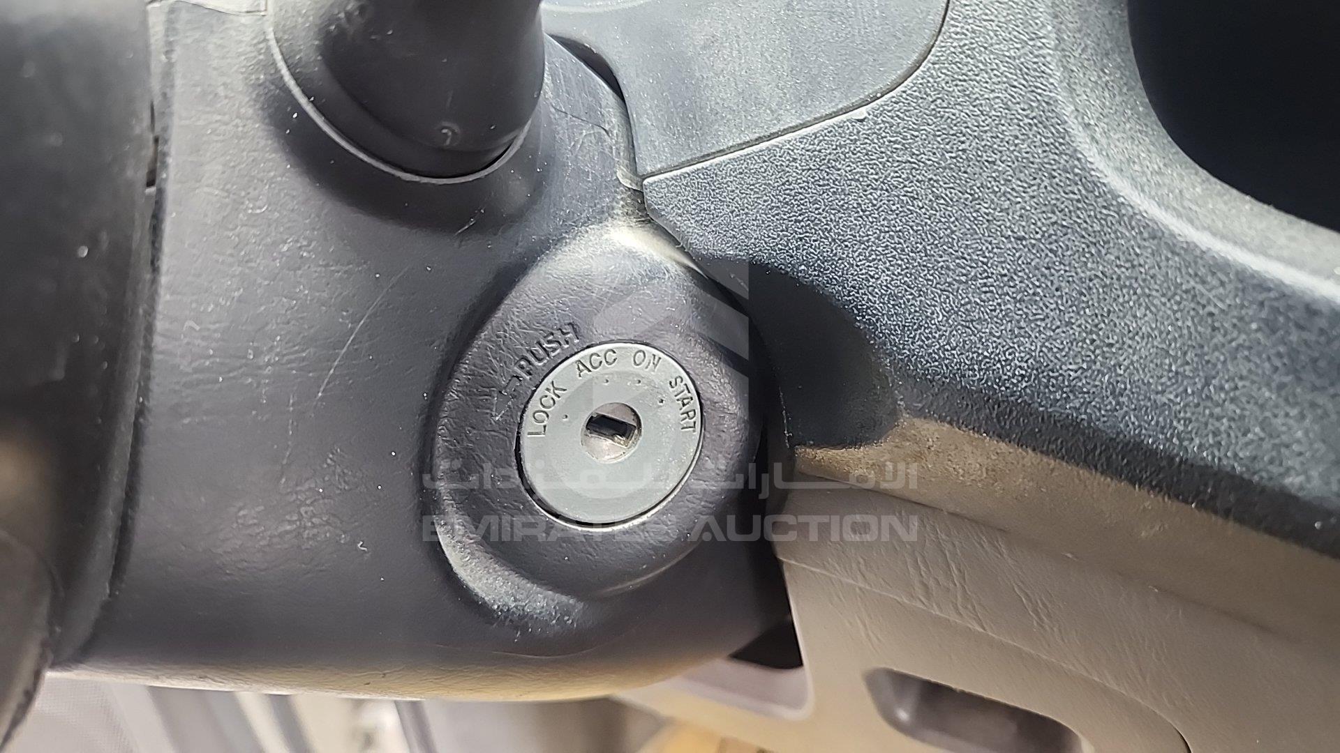 MR0EX12G8F2357748 - 2015 Toyota Hilux - #502693